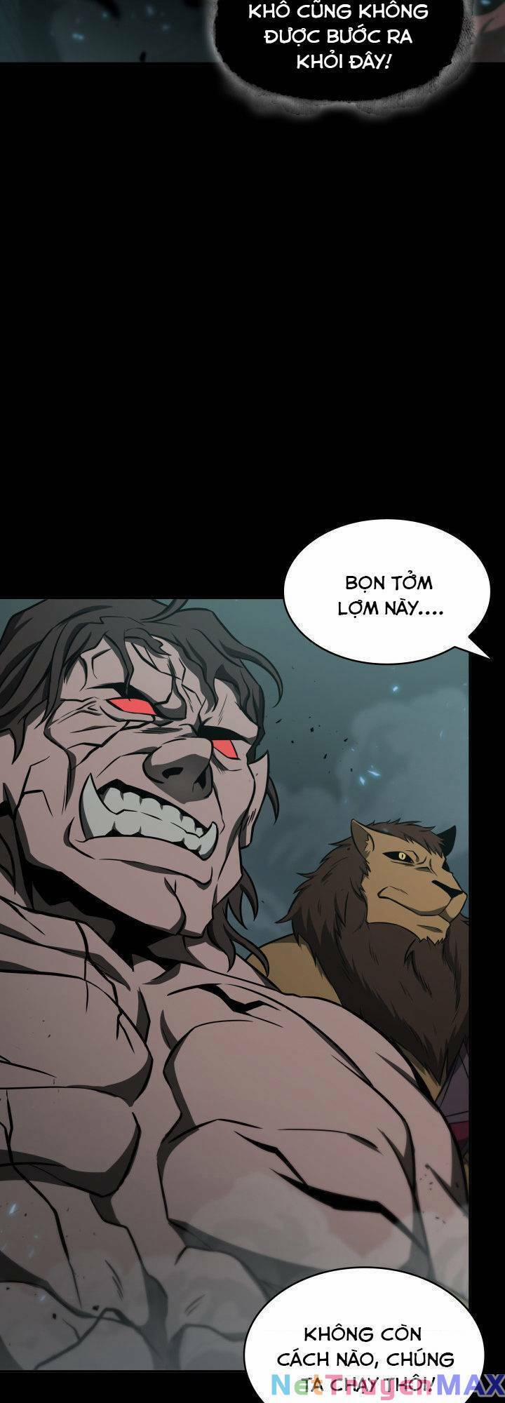 Vua Trộm Mộ 387 trang 21