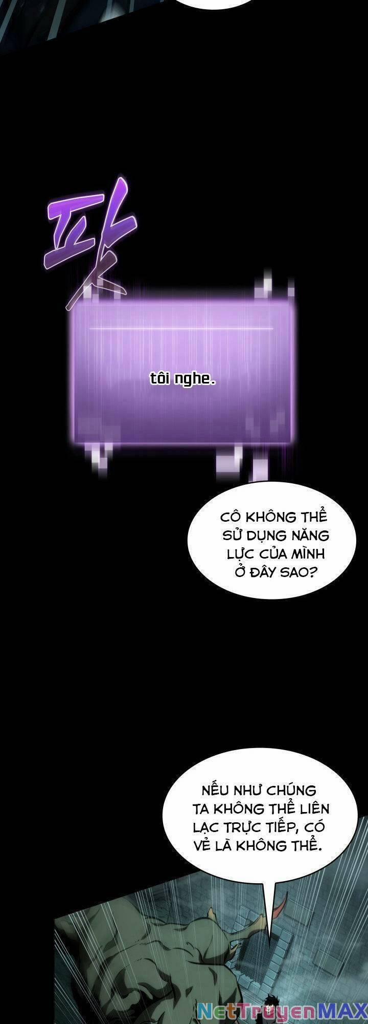 Vua Trộm Mộ 387 trang 27