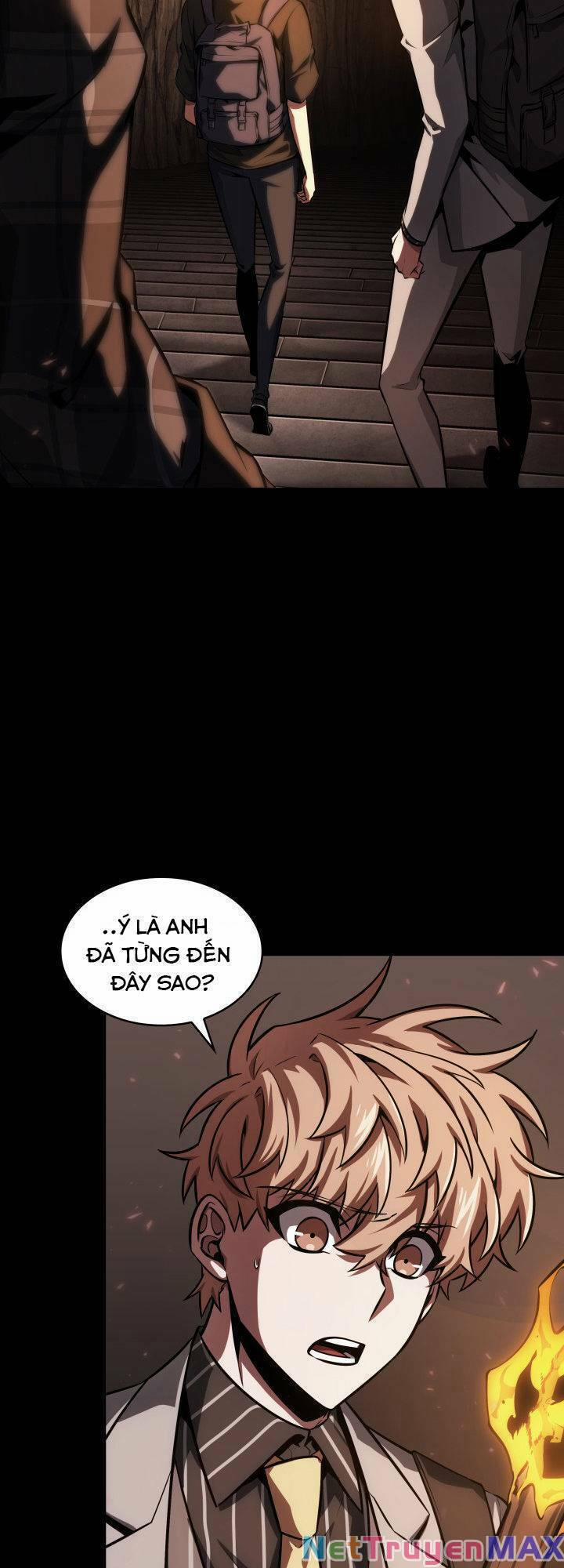 Vua Trộm Mộ 387 trang 3