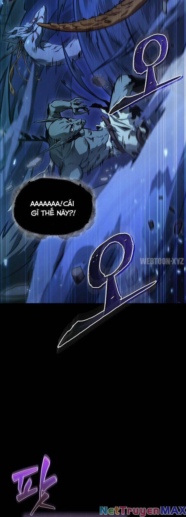 Vua Trộm Mộ 387 trang 34