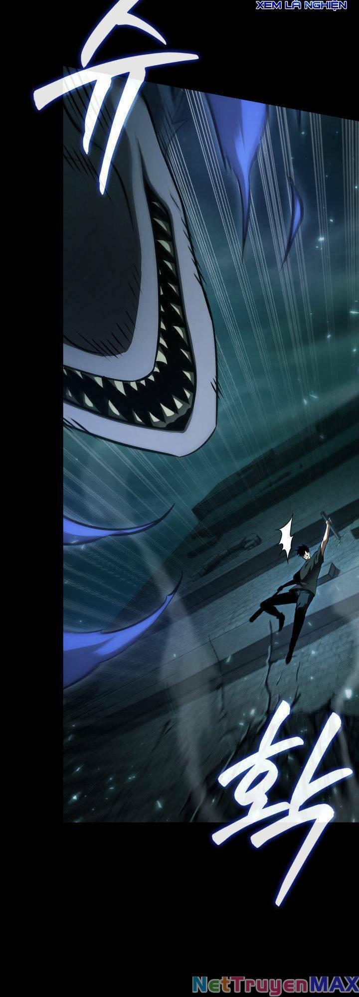 Vua Trộm Mộ 387 trang 37
