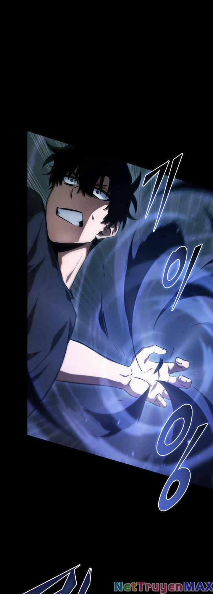 Vua Trộm Mộ 387 trang 40