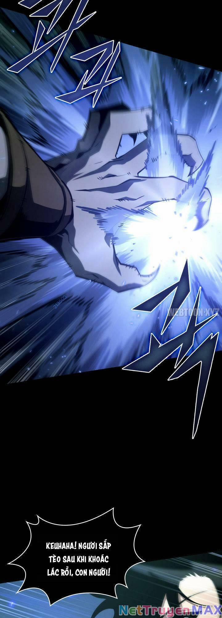 Vua Trộm Mộ 387 trang 41