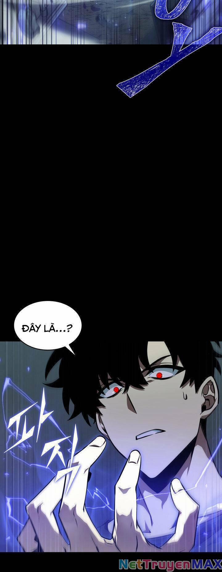 Vua Trộm Mộ 387 trang 50