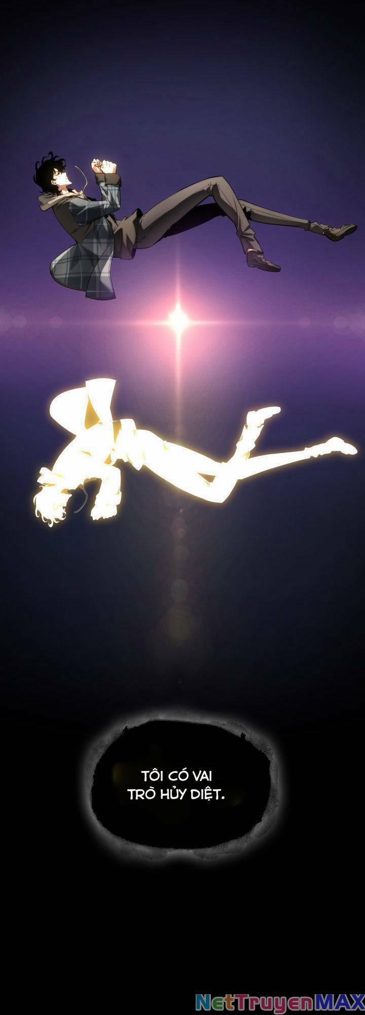Vua Trộm Mộ 388 trang 18