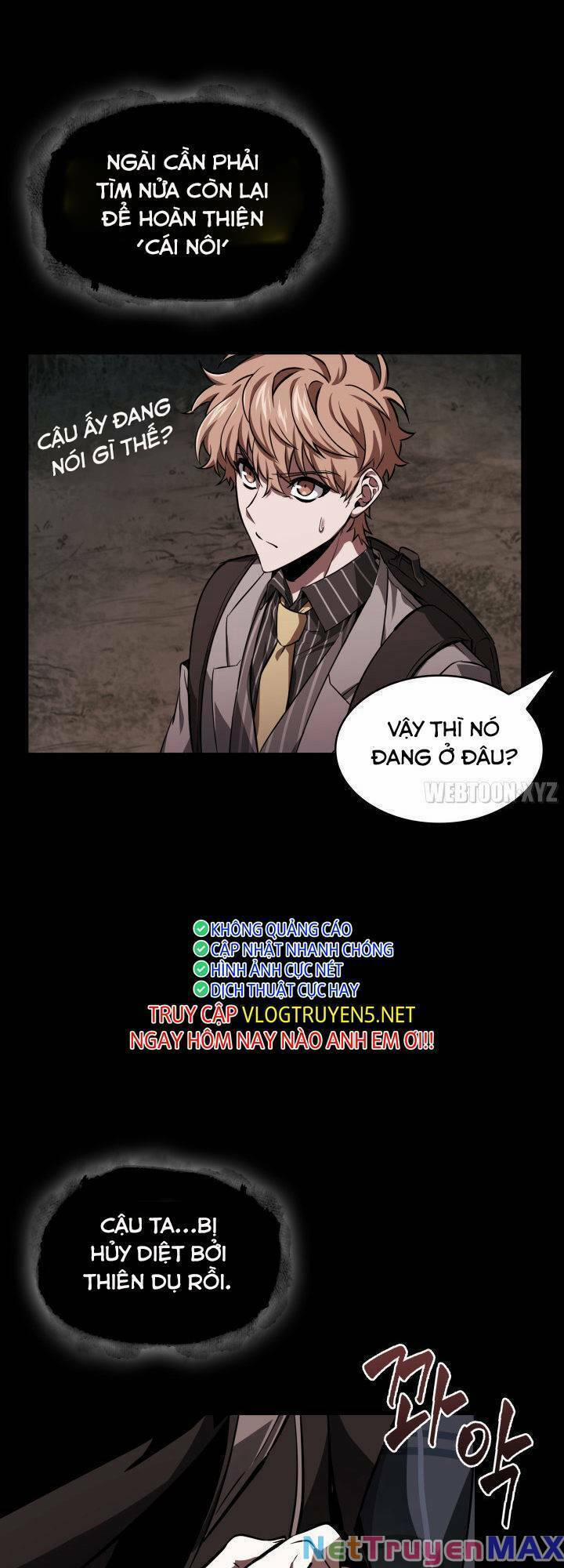 Vua Trộm Mộ 388 trang 19