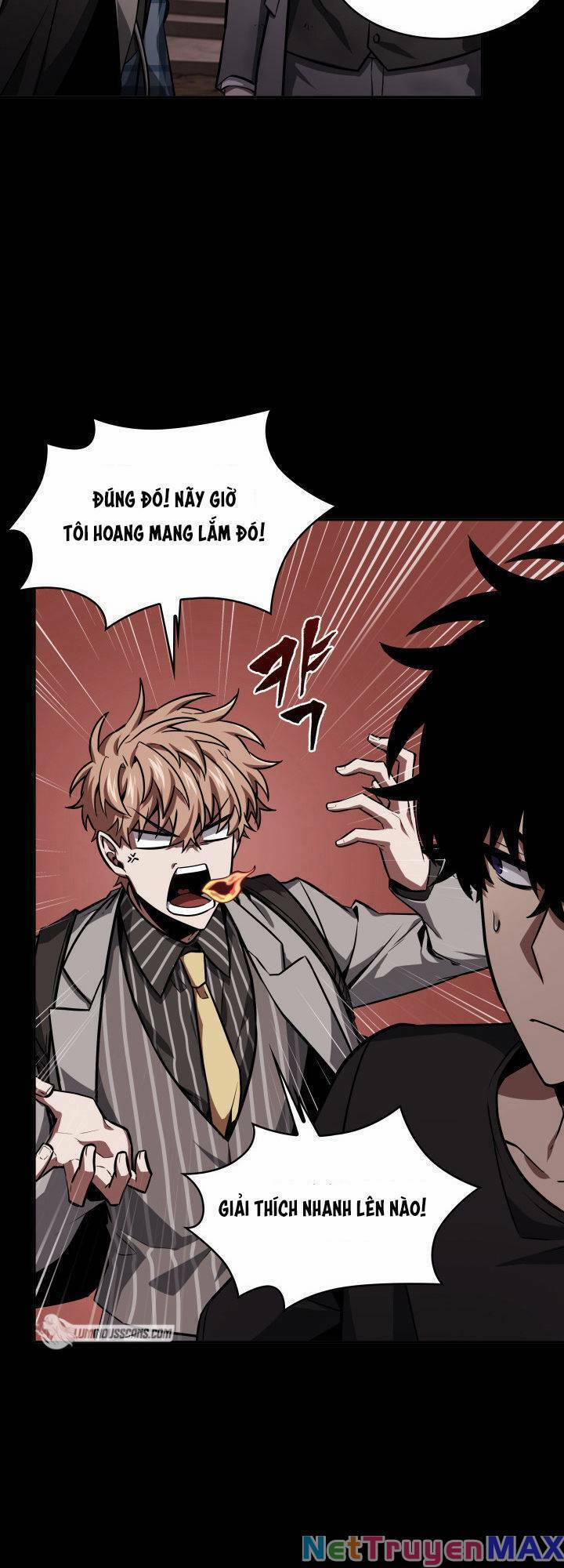 Vua Trộm Mộ 388 trang 22