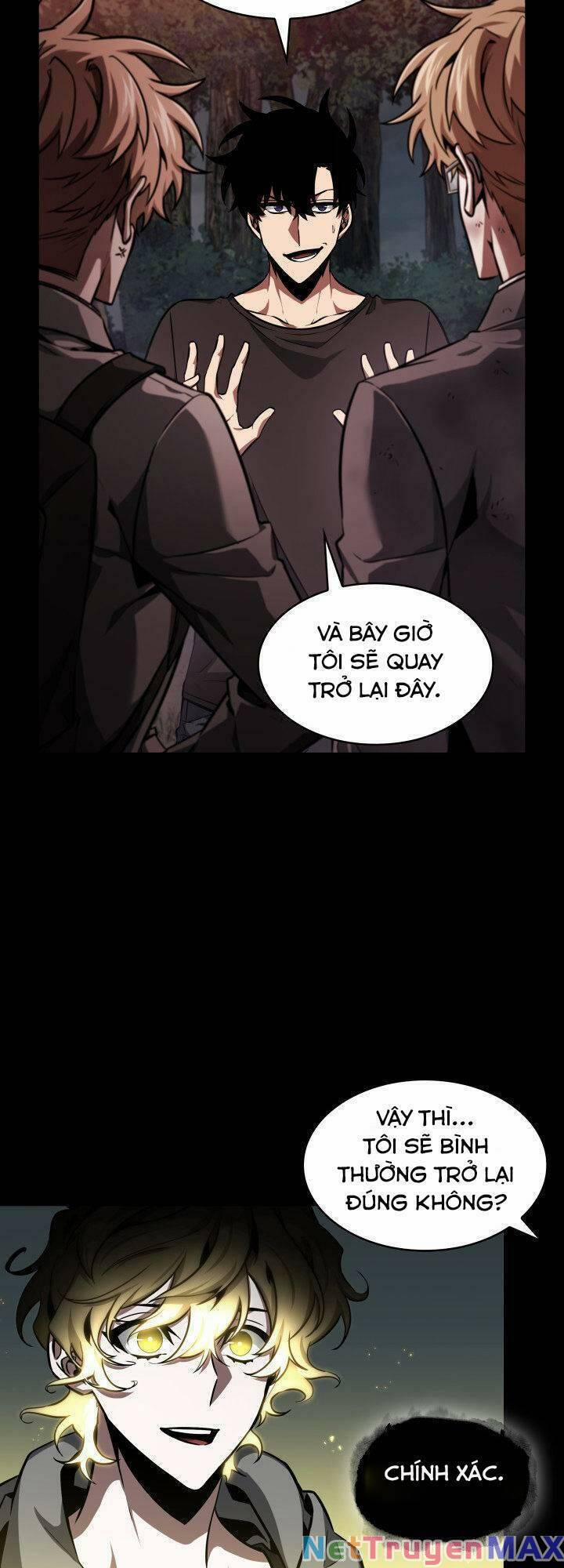 Vua Trộm Mộ 388 trang 25