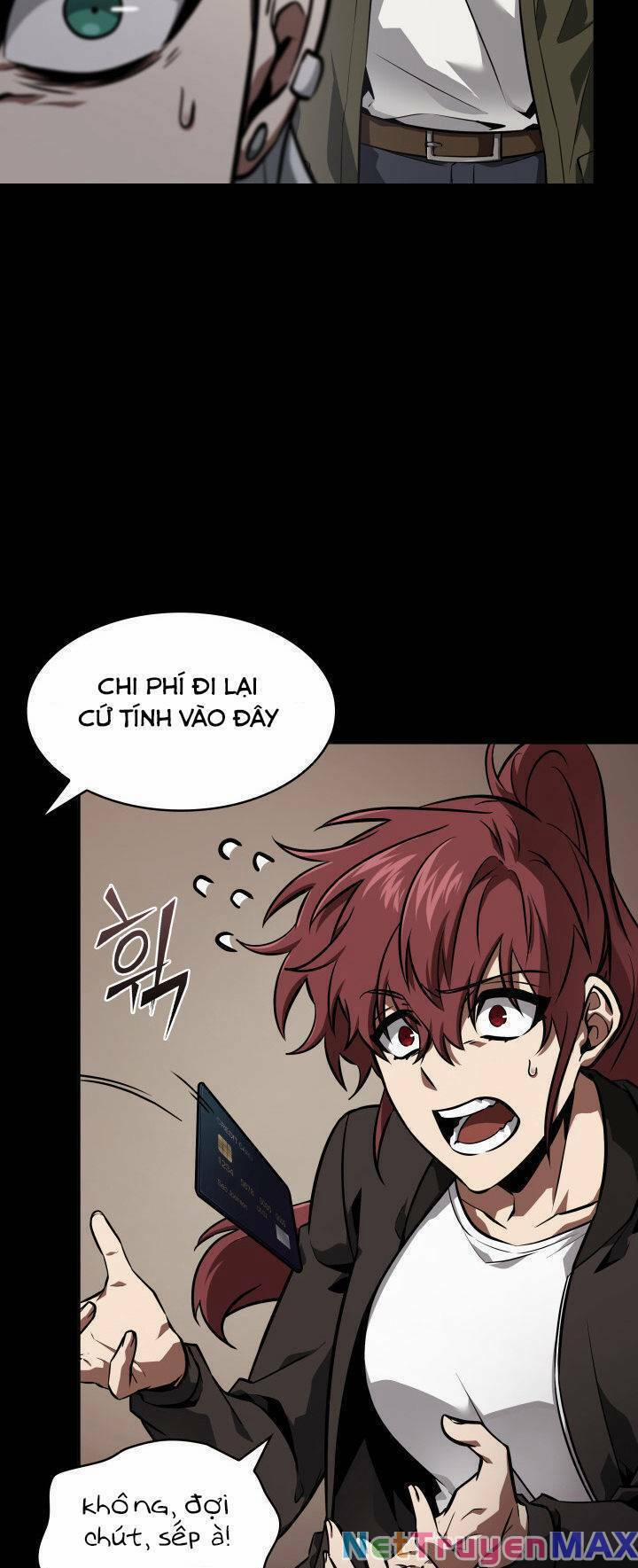 Vua Trộm Mộ 388 trang 36