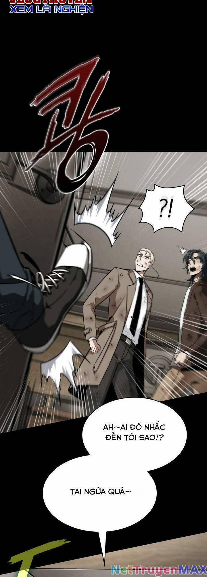 Vua Trộm Mộ 388 trang 43