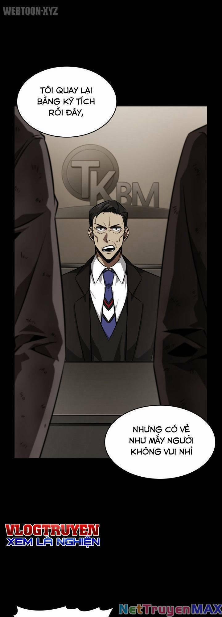 Vua Trộm Mộ 388 trang 45