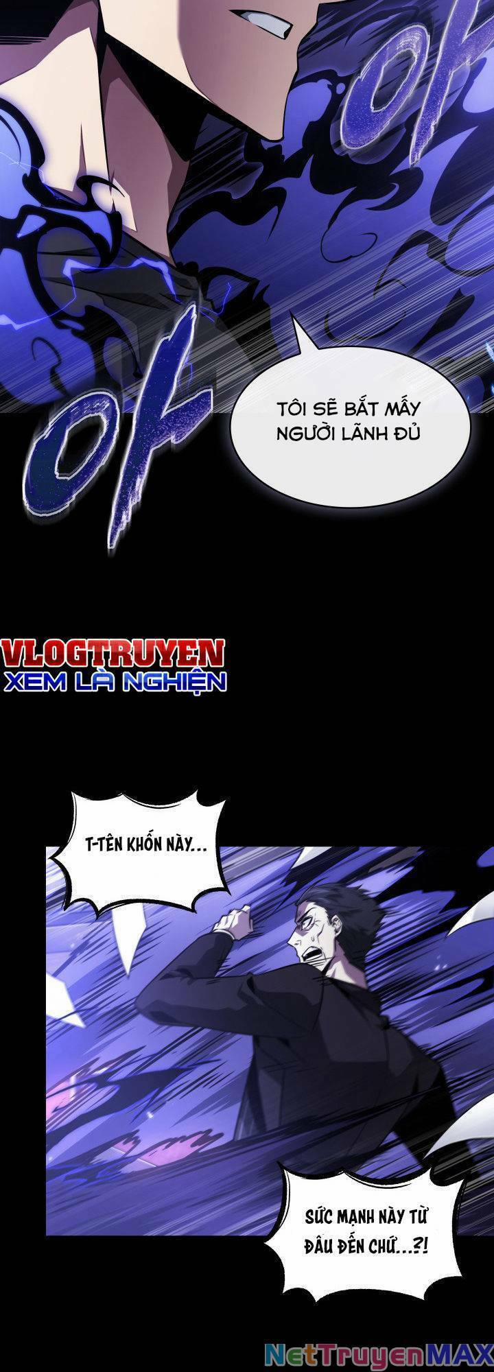 Vua Trộm Mộ 388 trang 49