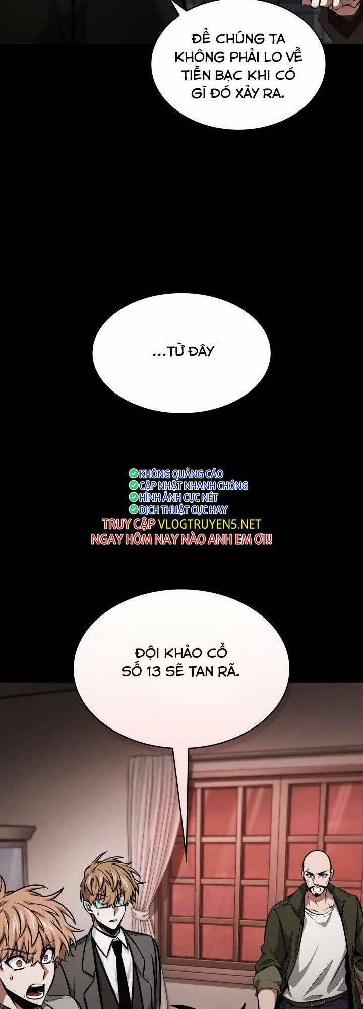 Vua Trộm Mộ 389 trang 11