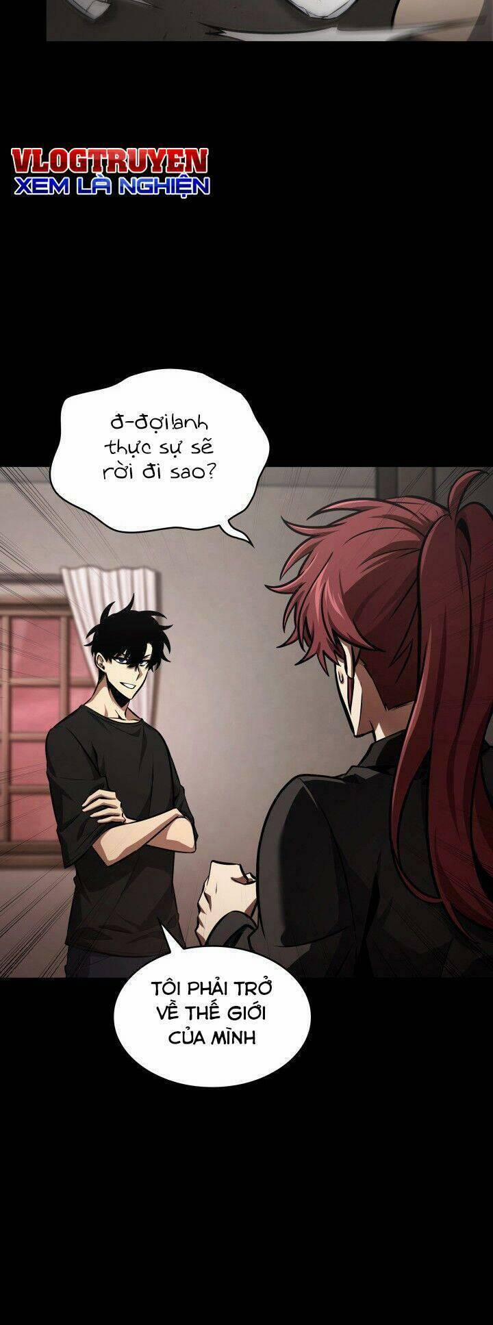Vua Trộm Mộ 389 trang 13