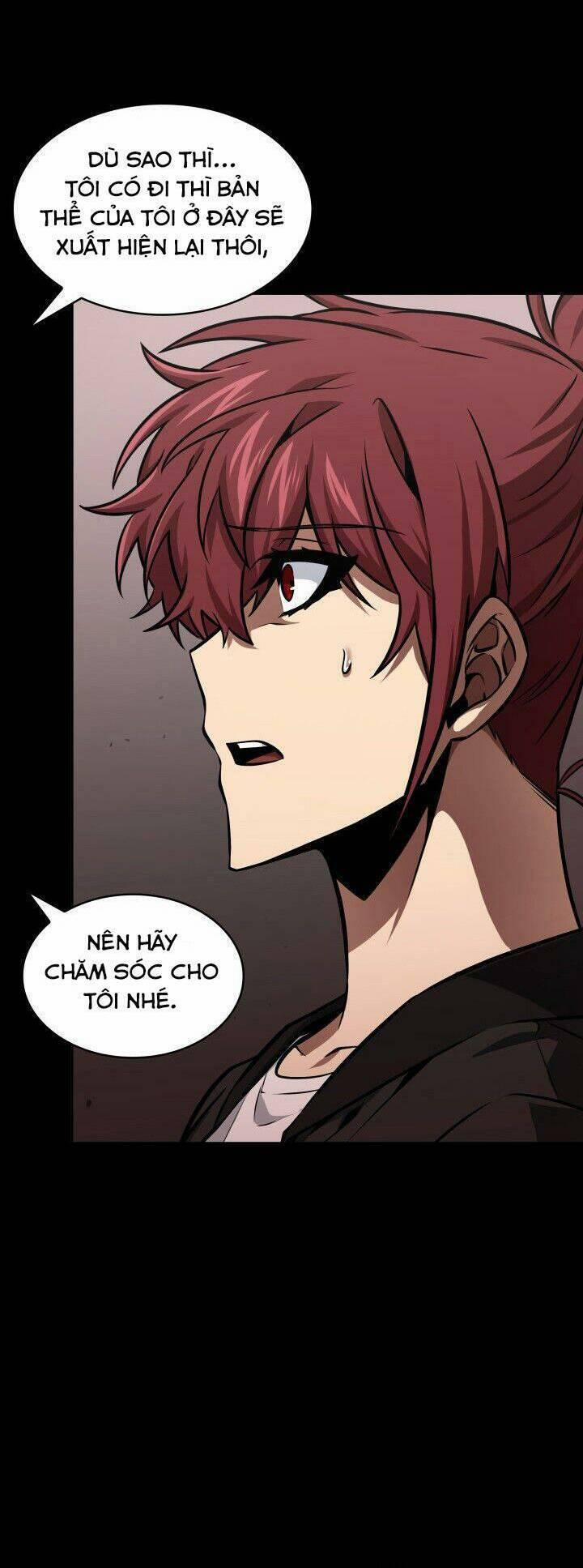 Vua Trộm Mộ 389 trang 14