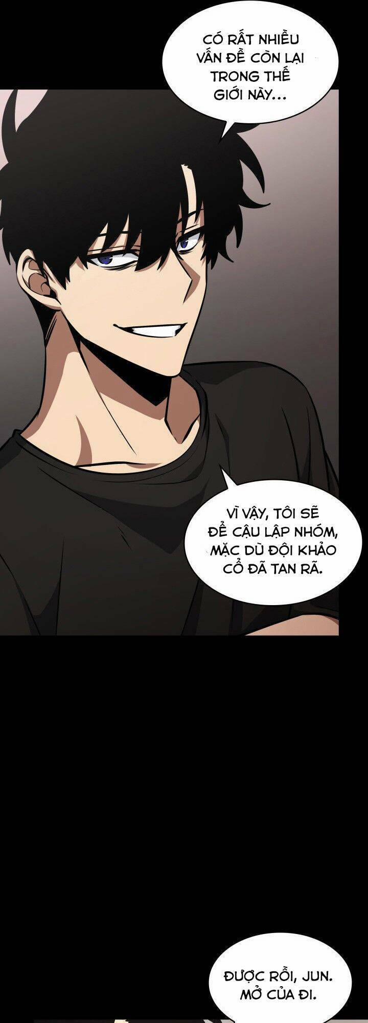 Vua Trộm Mộ 389 trang 15