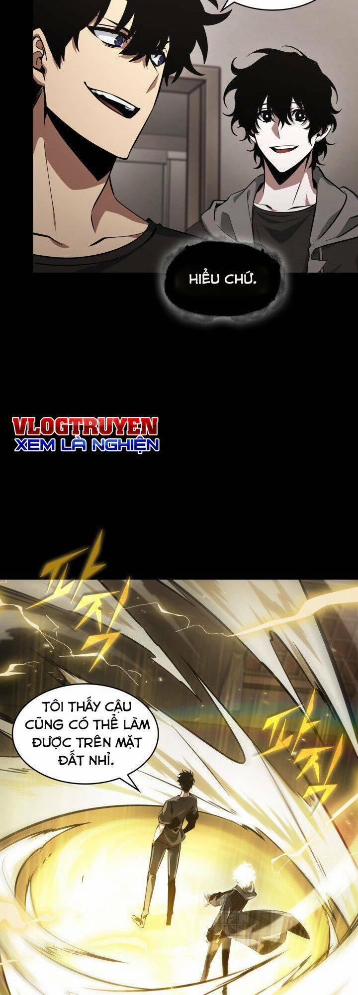 Vua Trộm Mộ 389 trang 16