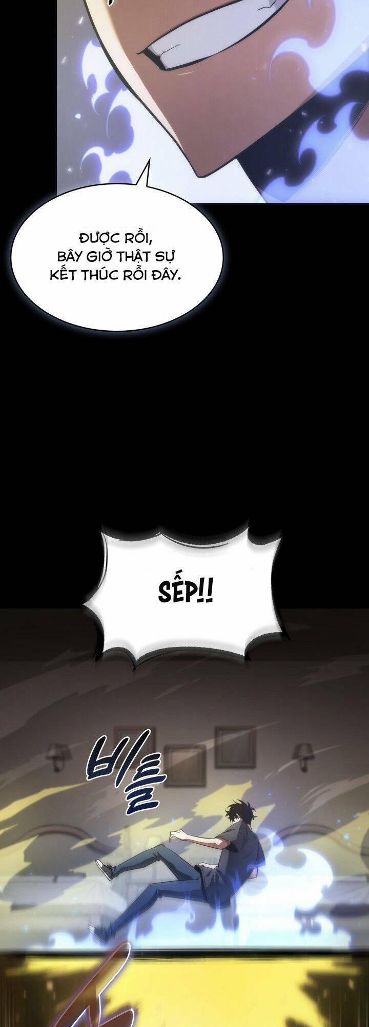 Vua Trộm Mộ 389 trang 19