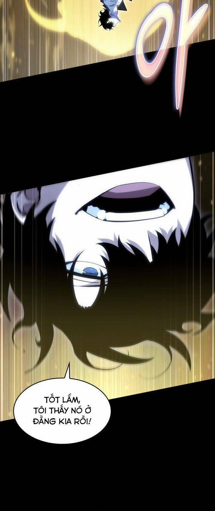 Vua Trộm Mộ 389 trang 21