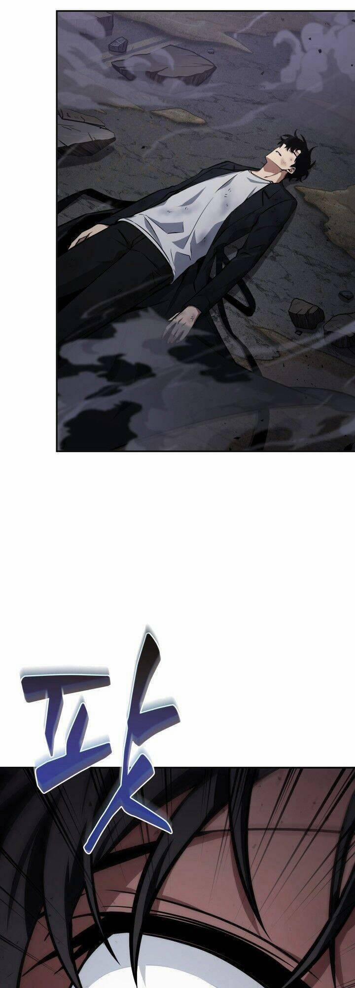 Vua Trộm Mộ 389 trang 24