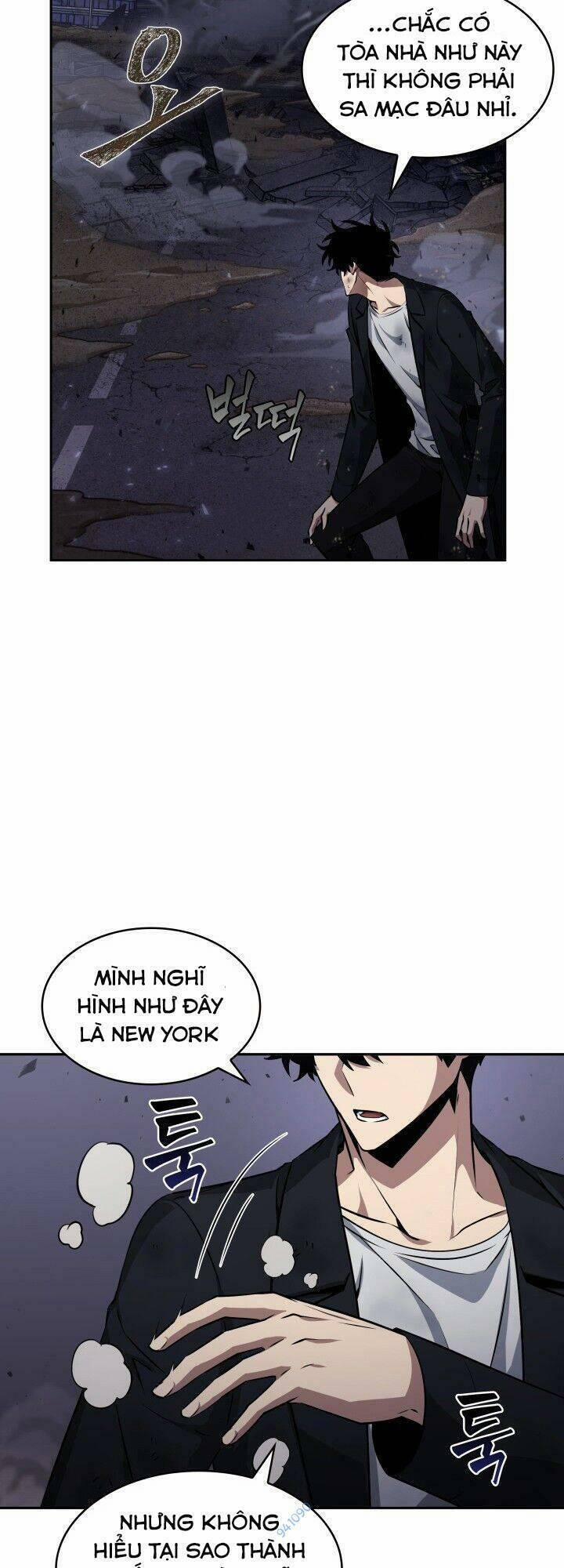 Vua Trộm Mộ 389 trang 26