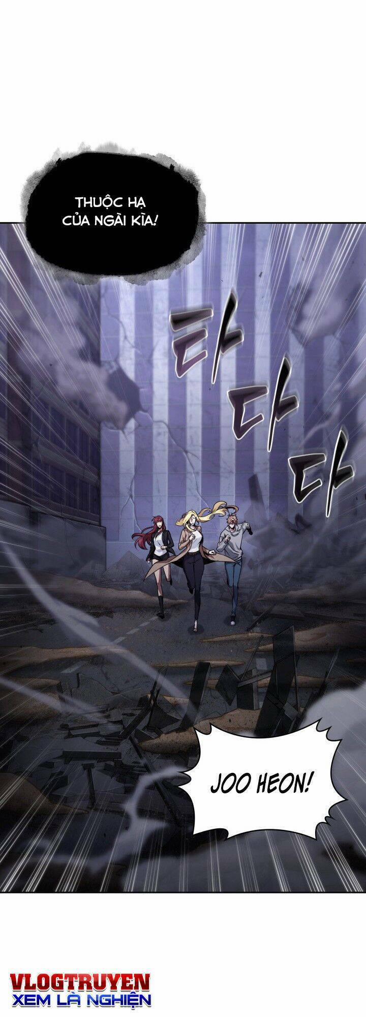 Vua Trộm Mộ 389 trang 30
