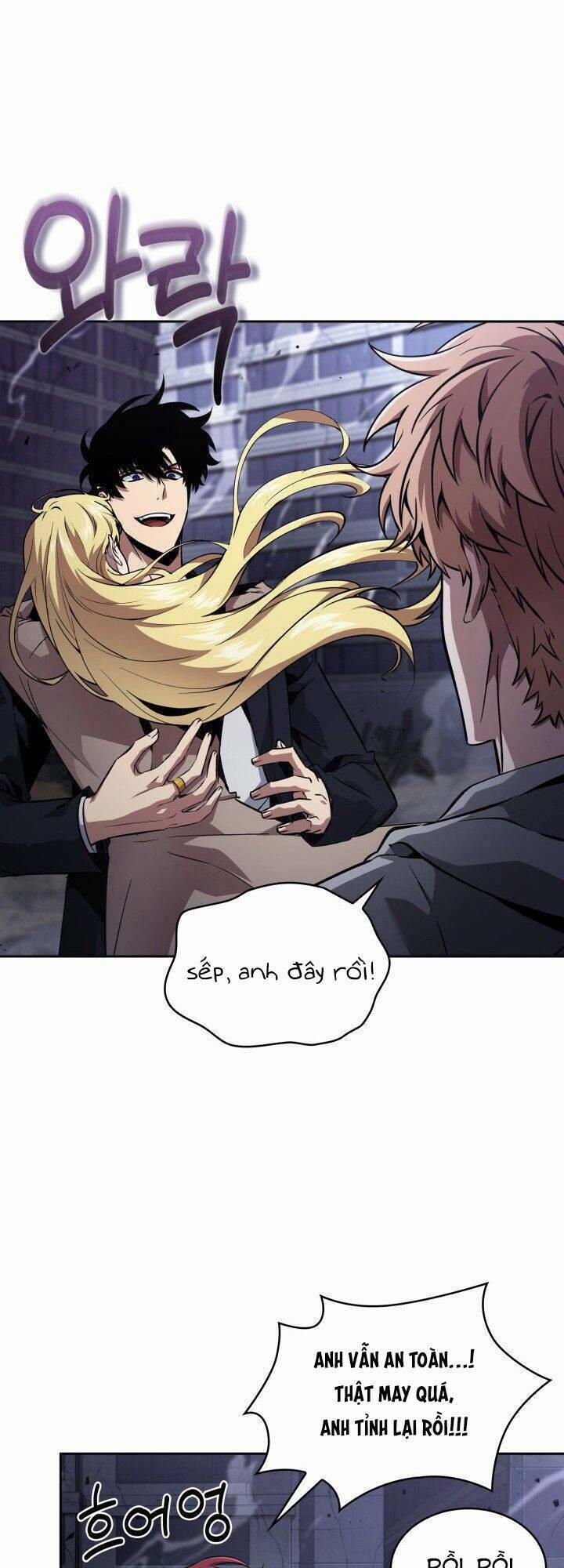 Vua Trộm Mộ 389 trang 31
