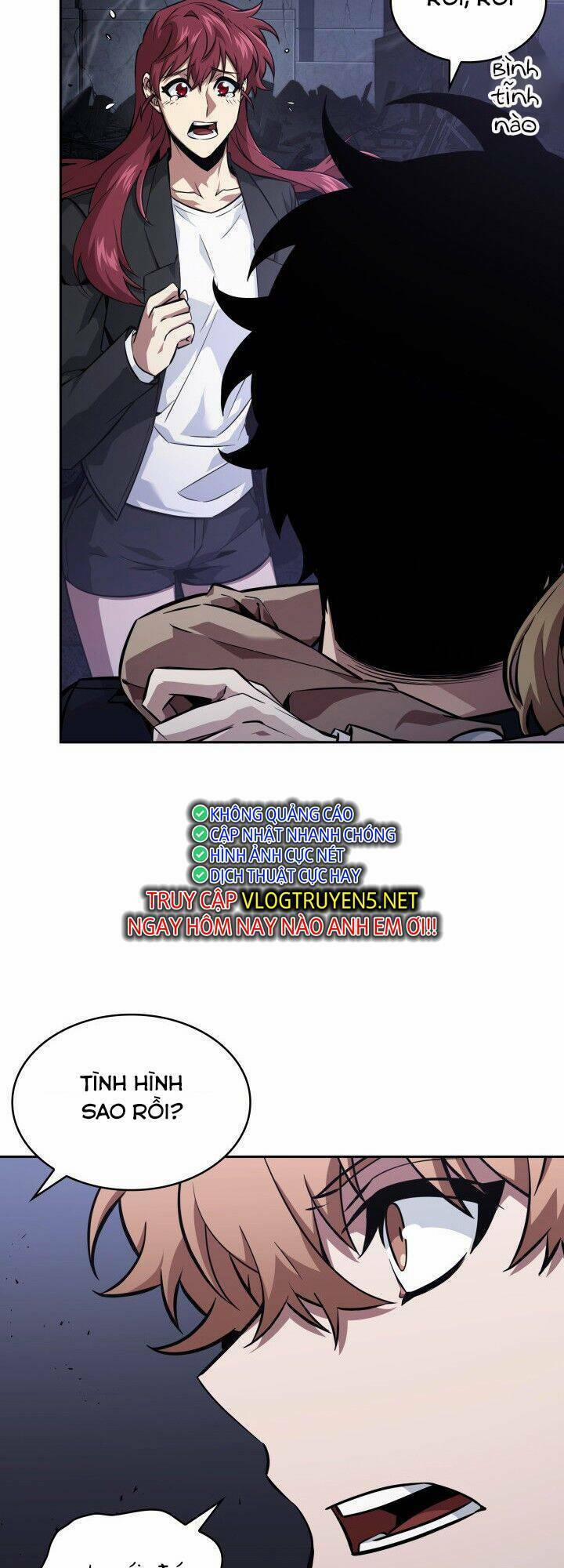 Vua Trộm Mộ 389 trang 32