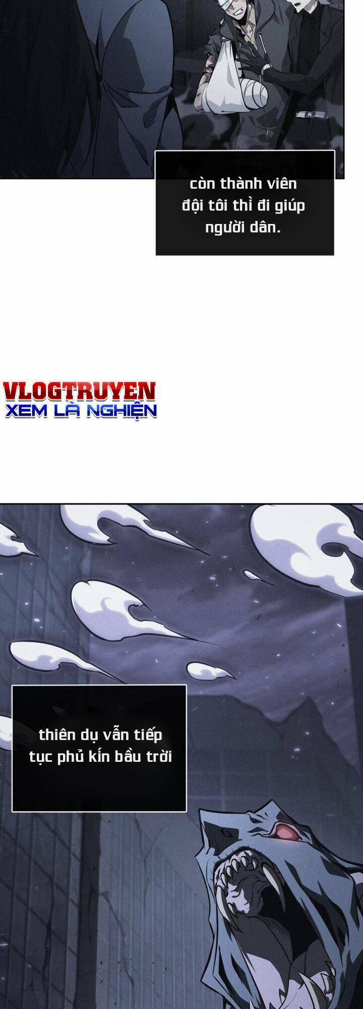 Vua Trộm Mộ 389 trang 34