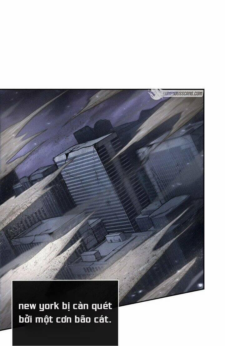 Vua Trộm Mộ 389 trang 36