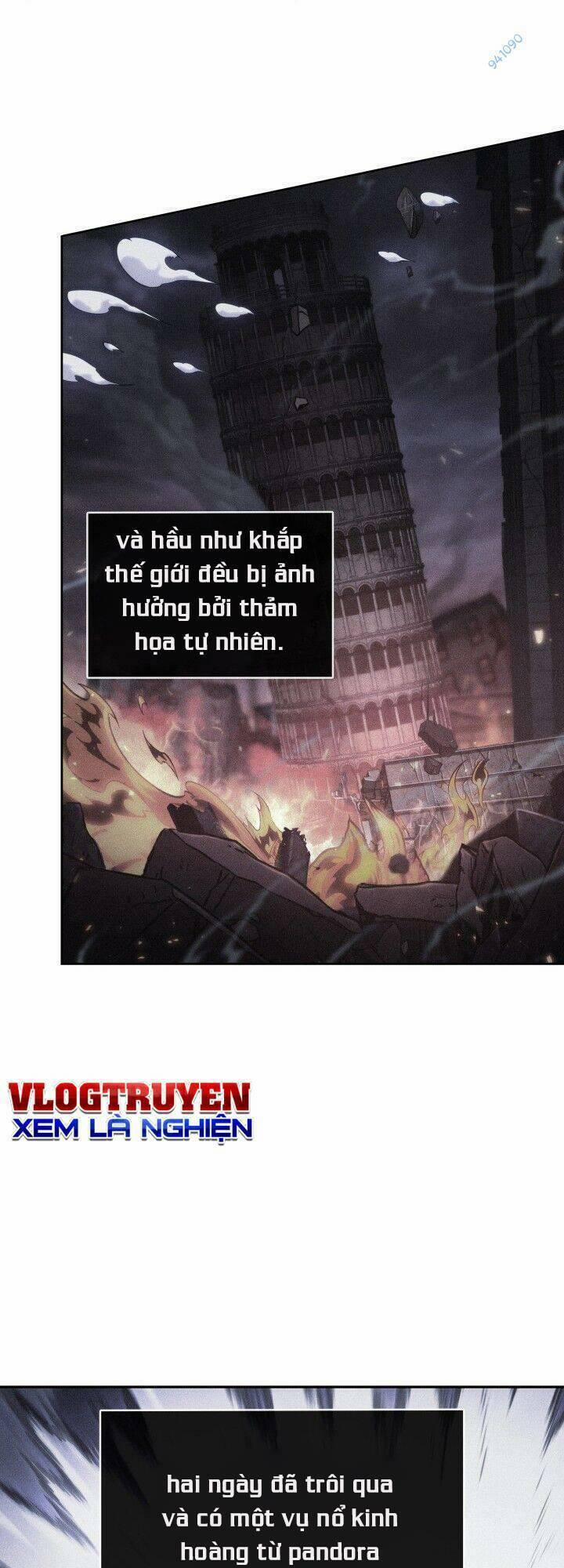 Vua Trộm Mộ 389 trang 37