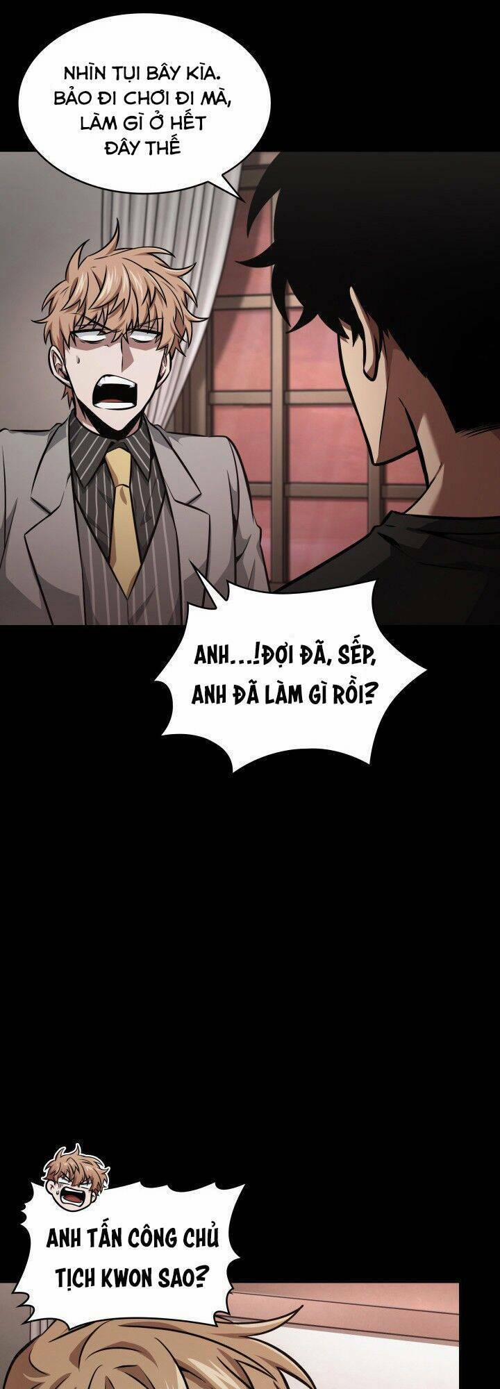 Vua Trộm Mộ 389 trang 4