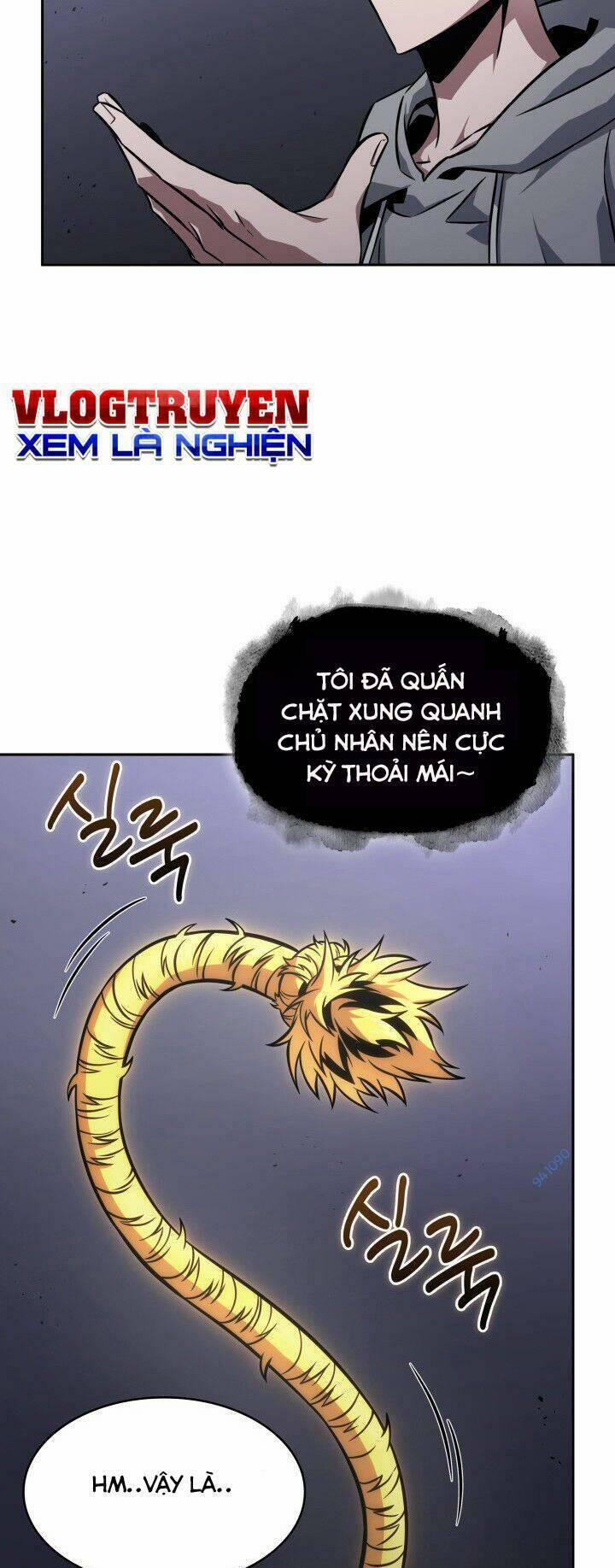 Vua Trộm Mộ 389 trang 42