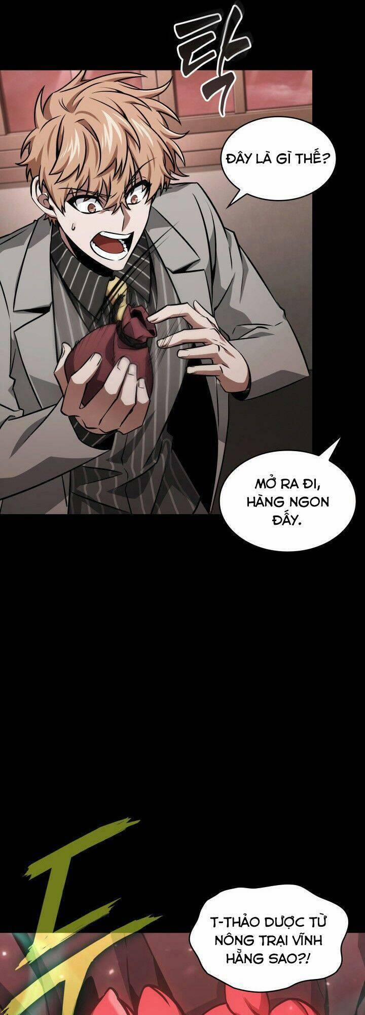 Vua Trộm Mộ 389 trang 8