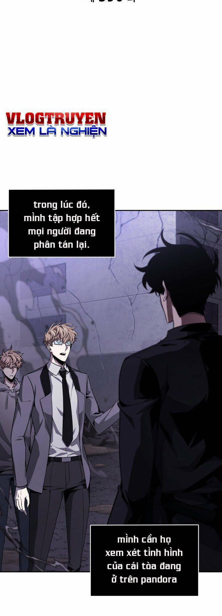 Vua Trộm Mộ 390 trang 1