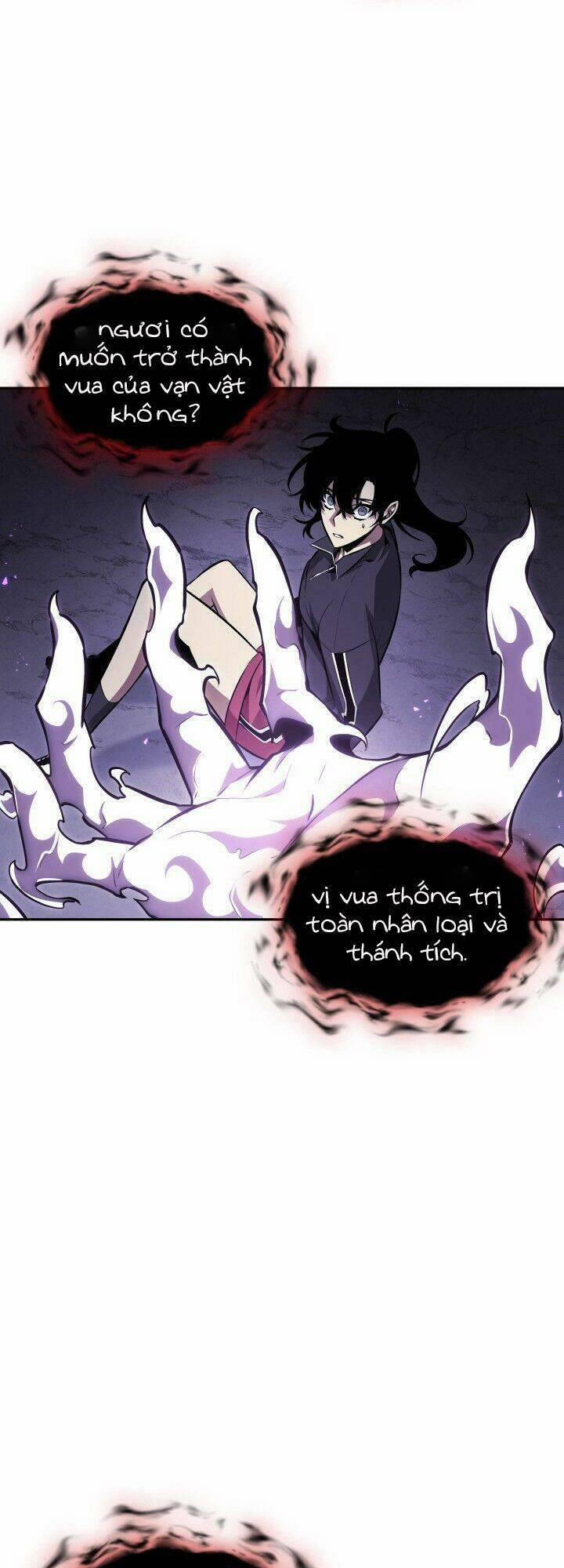Vua Trộm Mộ 390 trang 16