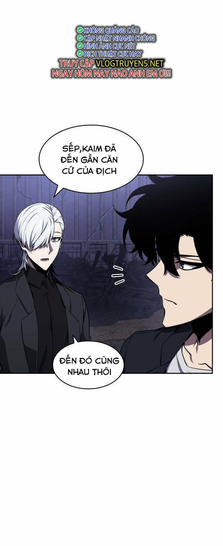 Vua Trộm Mộ 390 trang 2