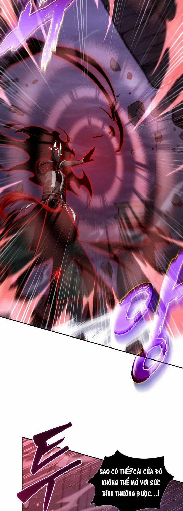 Vua Trộm Mộ 390 trang 26