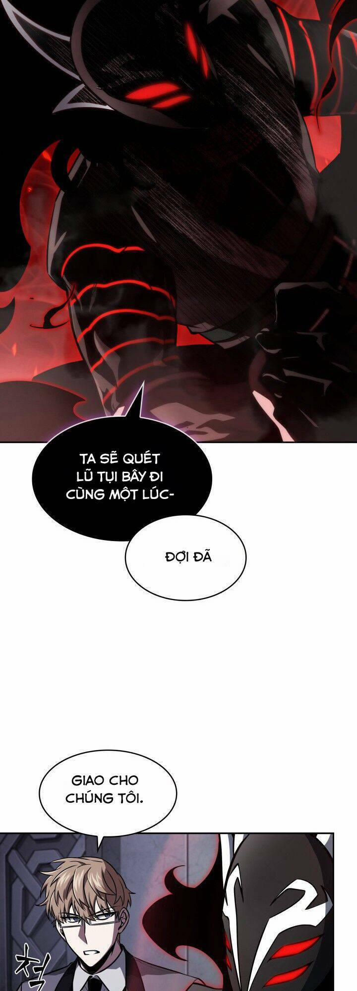 Vua Trộm Mộ 390 trang 28