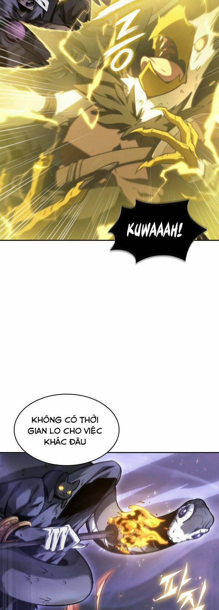 Vua Trộm Mộ 390 trang 32