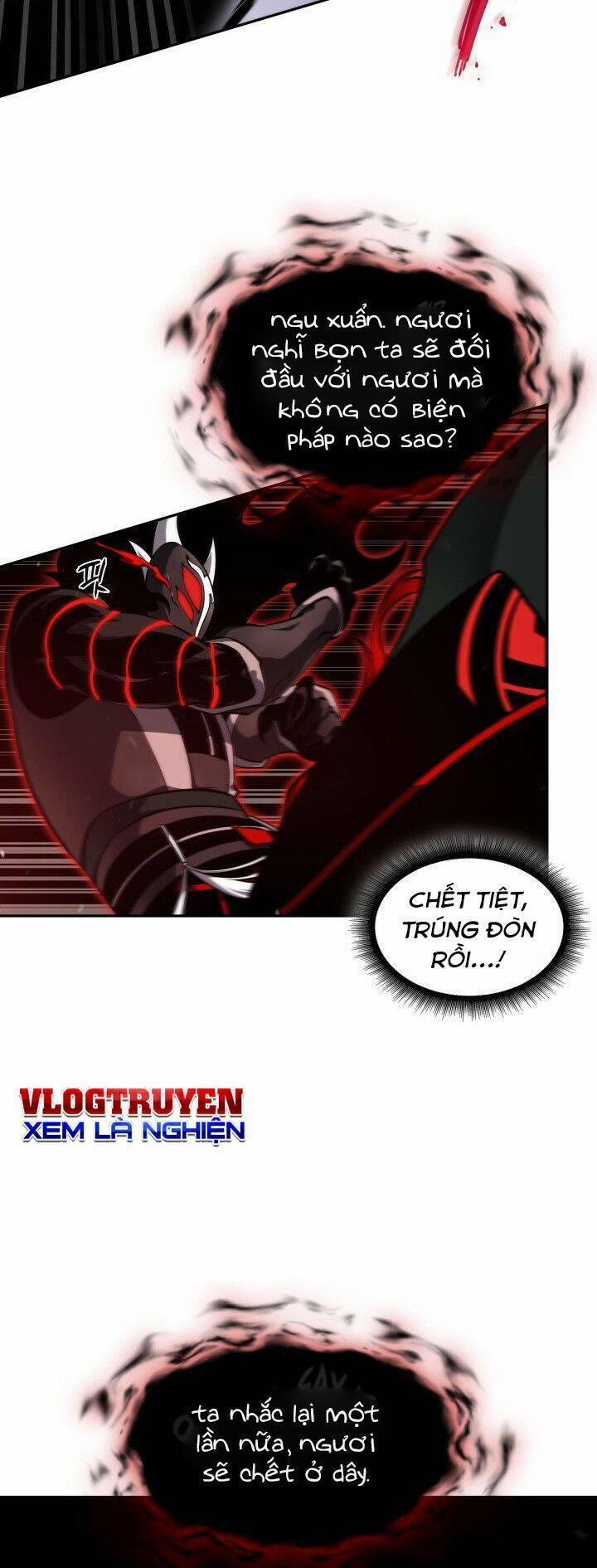 Vua Trộm Mộ 390 trang 43