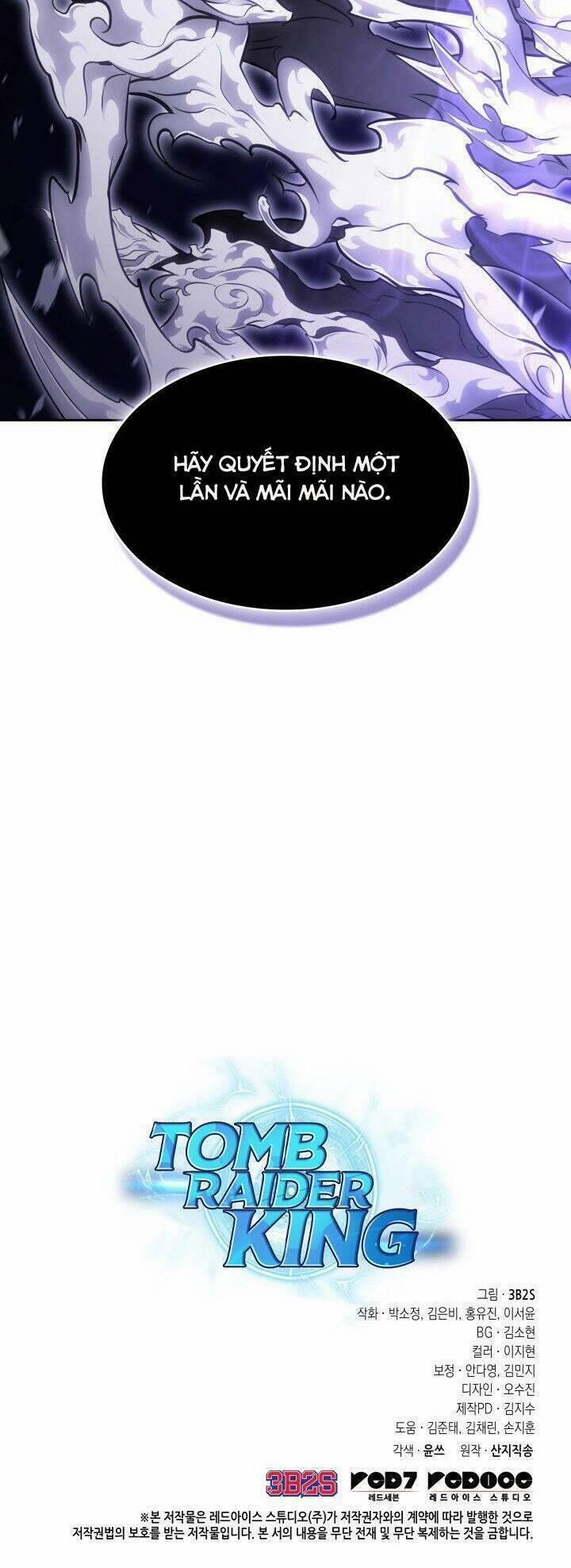 Vua Trộm Mộ 390 trang 51