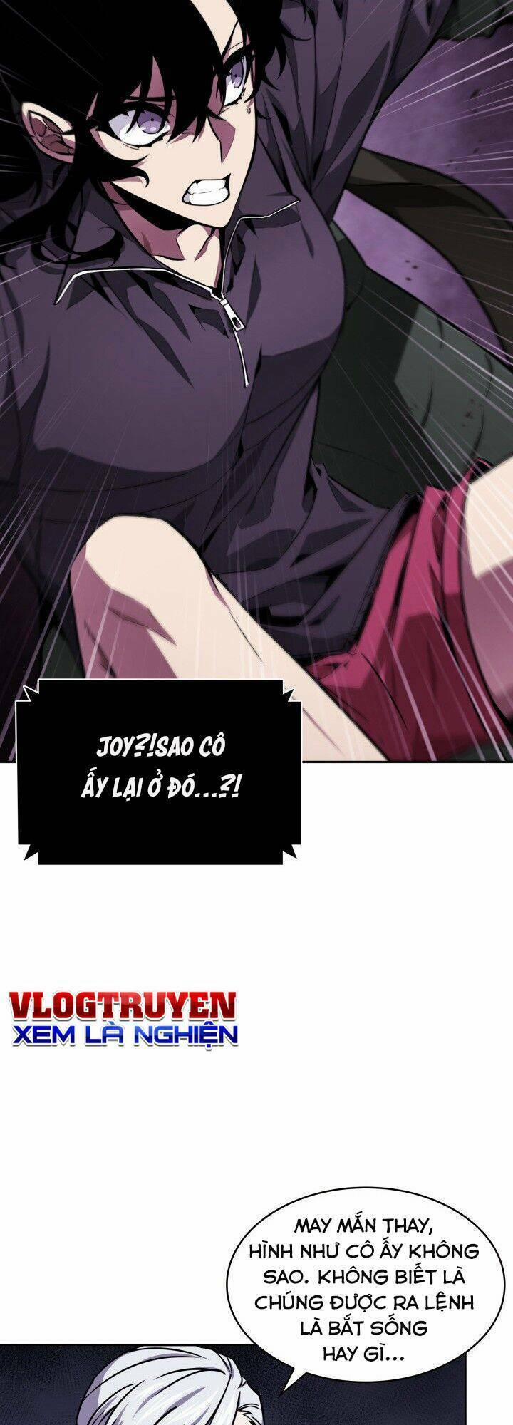 Vua Trộm Mộ 390 trang 9