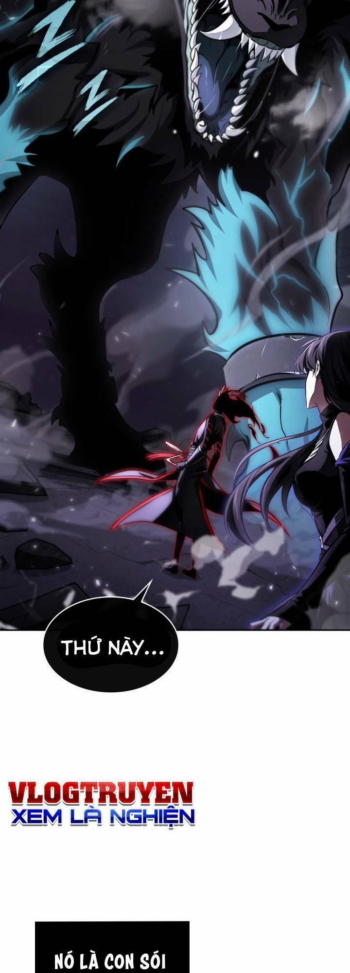 Vua Trộm Mộ 391 trang 19
