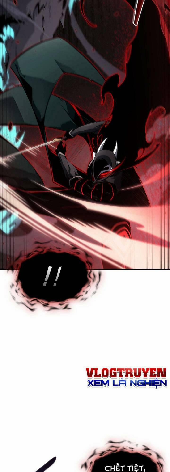 Vua Trộm Mộ 391 trang 40