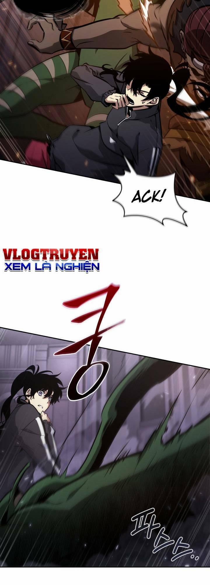 Vua Trộm Mộ 391 trang 47