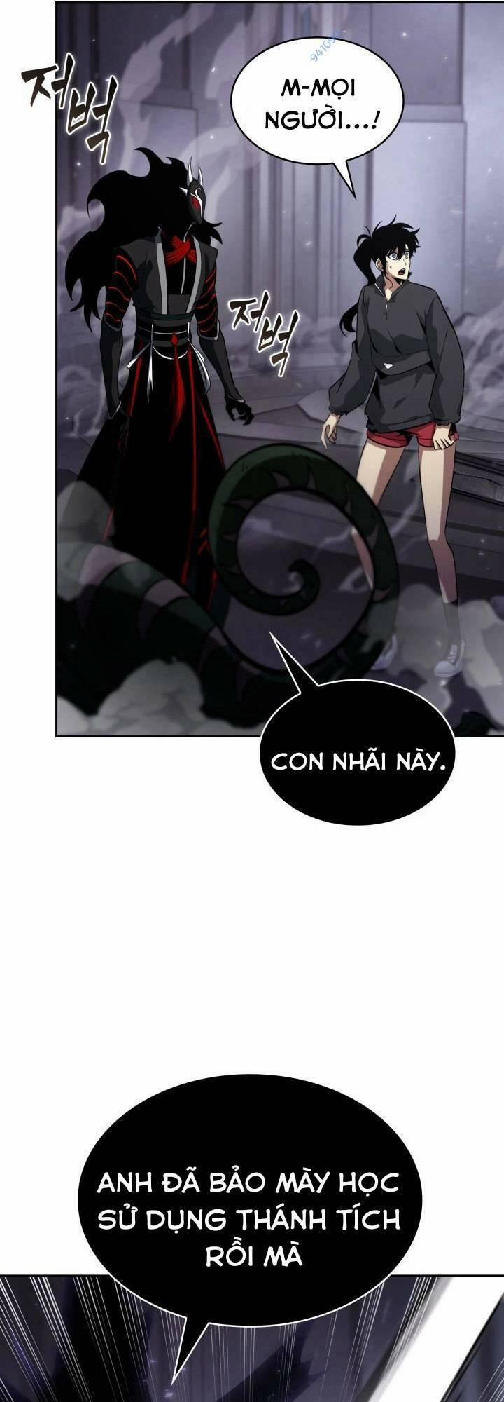 Vua Trộm Mộ 391 trang 50