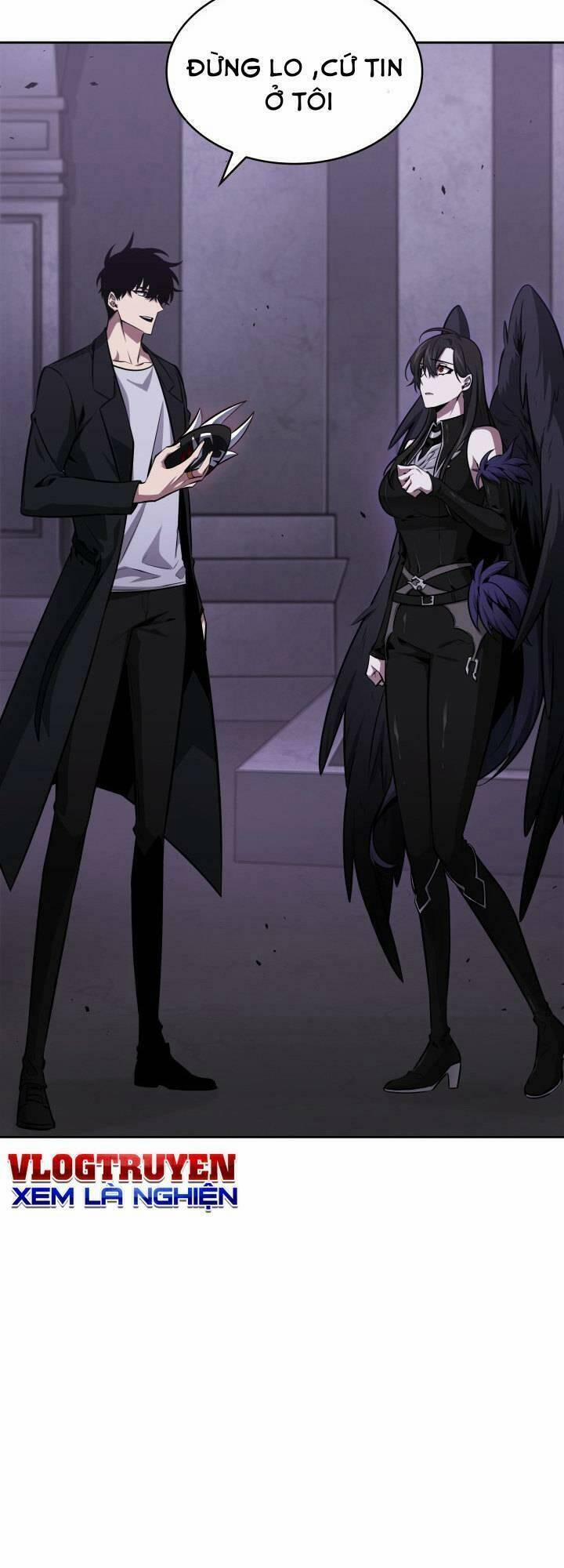 Vua Trộm Mộ 392 trang 12