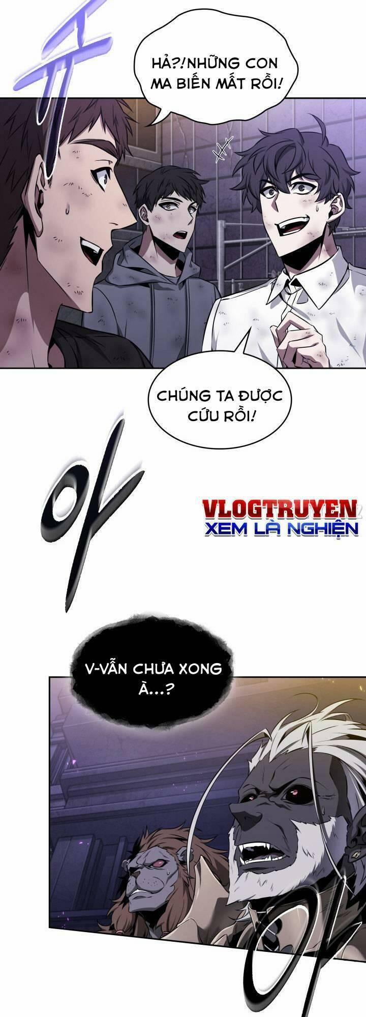 Vua Trộm Mộ 392 trang 25