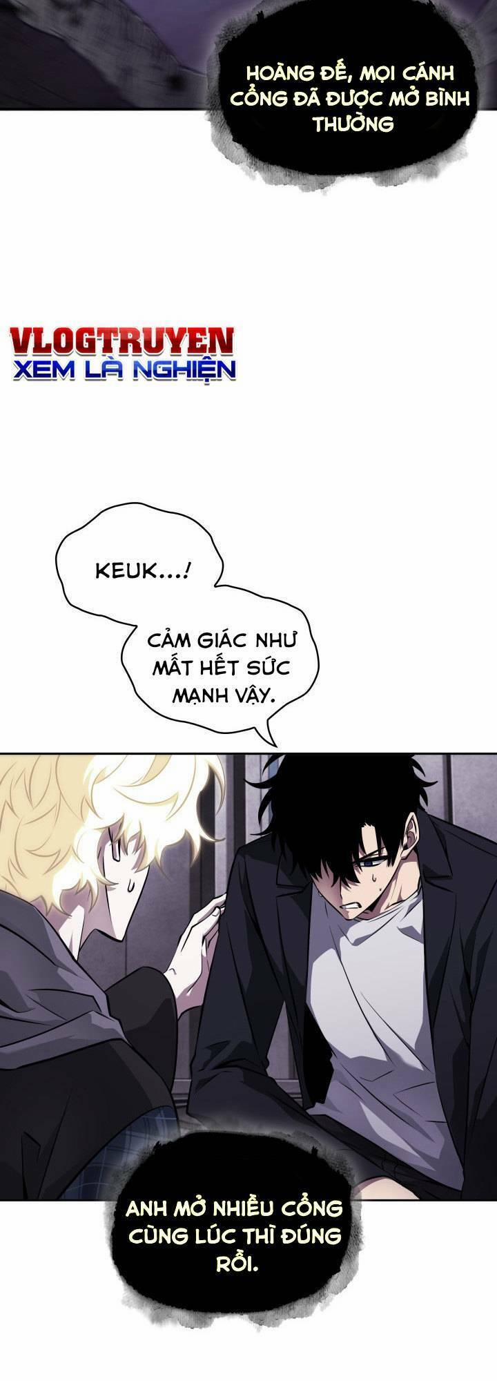 Vua Trộm Mộ 392 trang 31